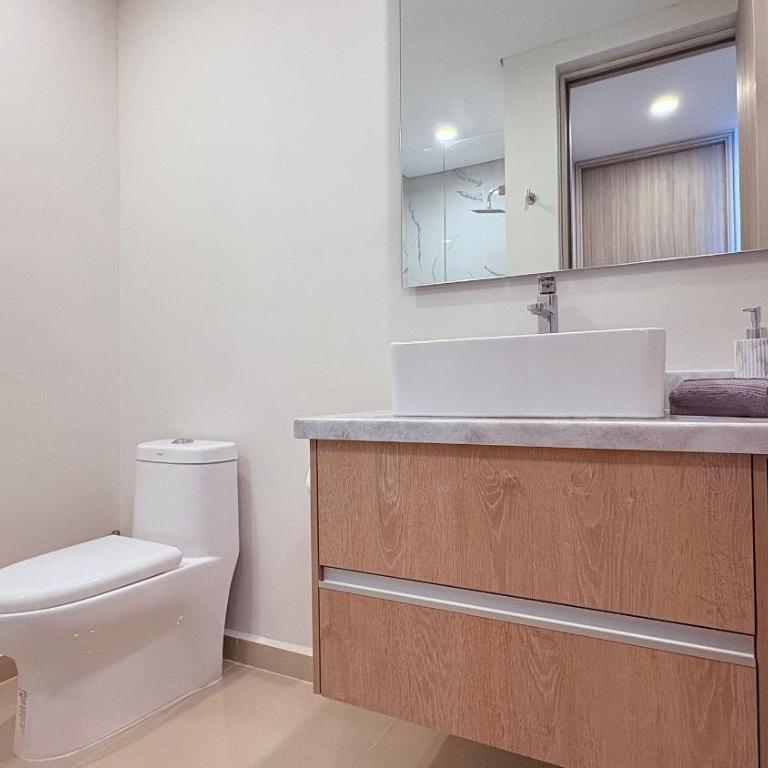 Sea view. Golden Zone. 6px. - Apartment with Sea View - 13