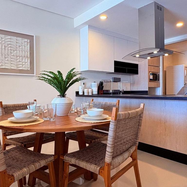 Sea view. Golden Zone. 6px. - Apartment with Sea View - 17