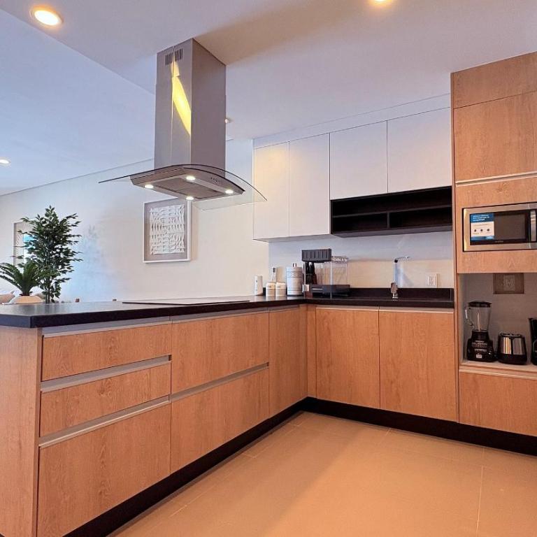 Sea view. Golden Zone. 6px. - Apartment with Sea View - 18