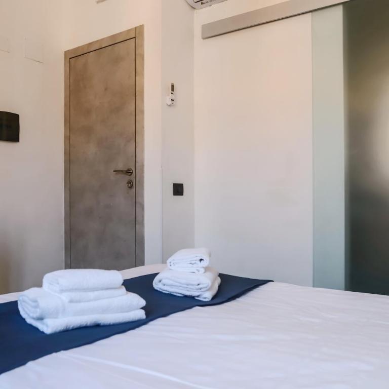 Golfo di Orosei rooms - Doppel- oder Zweibettzimmer - 7