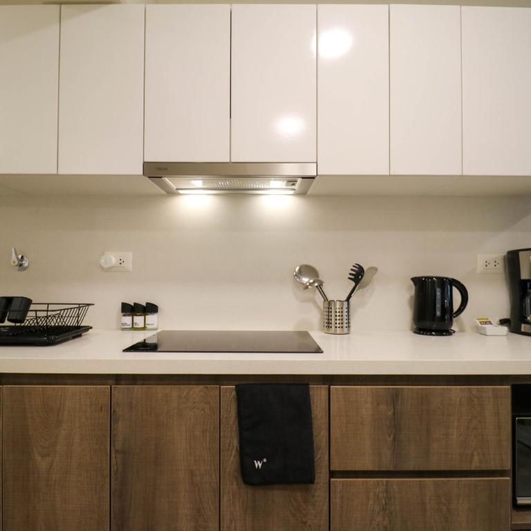 Studio 4 by Wynwood House - Apartamento Deluxe de 1 dormitorio - 6