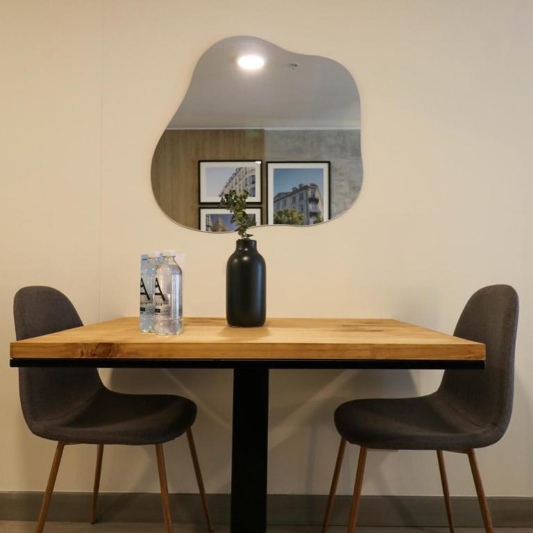 Studio 4 by Wynwood House - Apartamento Deluxe de 1 dormitorio - 3