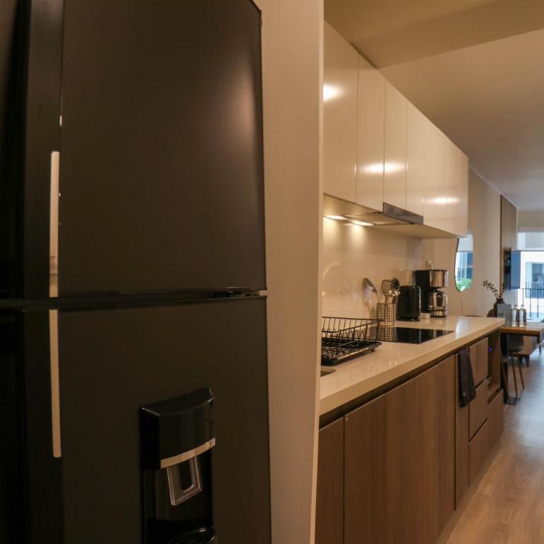 Studio 4 by Wynwood House - Apartamento Deluxe de 1 dormitorio - 4