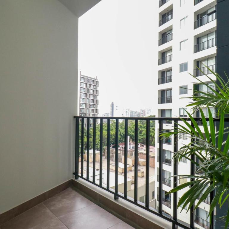 Studio 4 by Wynwood House - Apartamento Deluxe de 1 dormitorio - 1