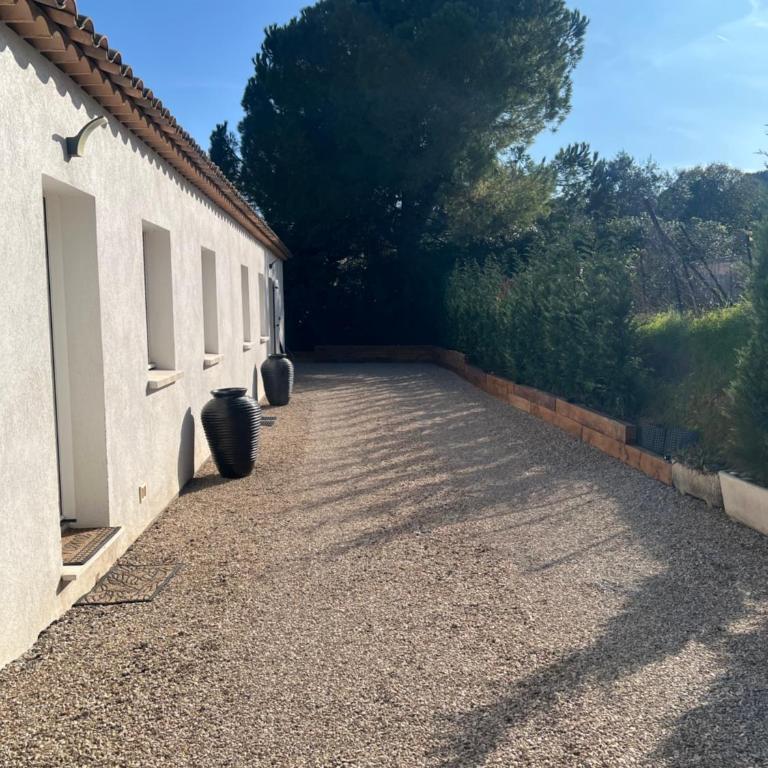 Villa Lecko House avec Piscine - Villa avec Piscine Privée - 17