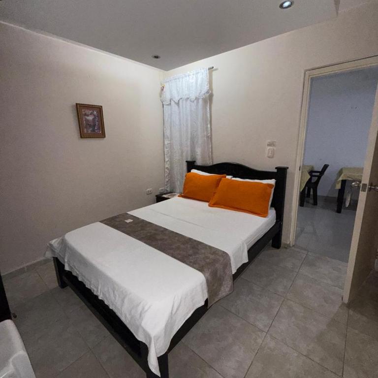 Hotel La Leyenda Vallenata - Habitación Doble Deluxe - 31