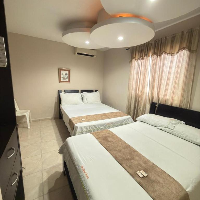 Hotel La Leyenda Vallenata - Habitación Triple - 19
