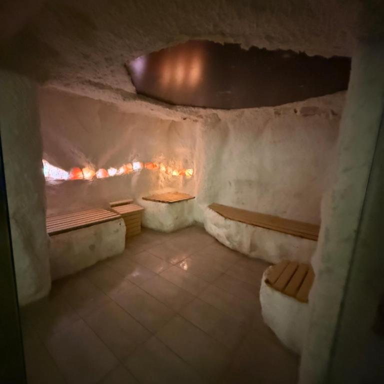 Mountain Nest - Milmari Resort & Spa - One-Bedroom Apartment - 39