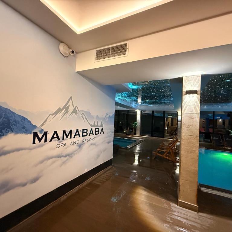 Mountain Nest - Milmari Resort & Spa - One-Bedroom Apartment - 33