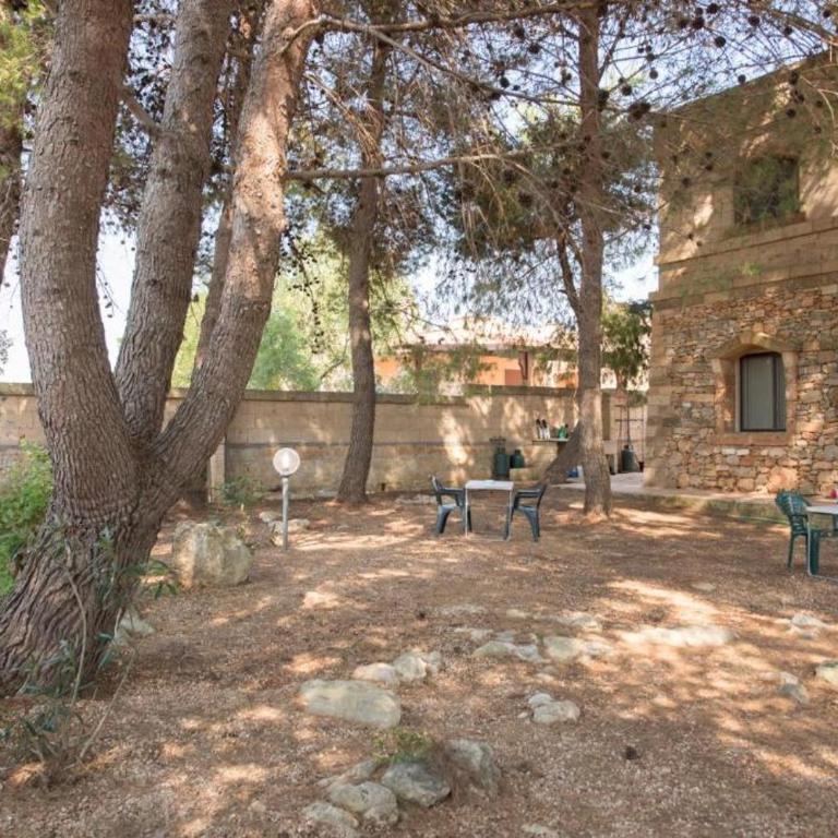 Villa Urania - Appartamento con 1 Camera da Letto - 4