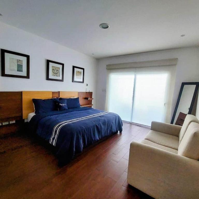 Spectacular view at Pacifika Marina - Apartment with Balcony - 5