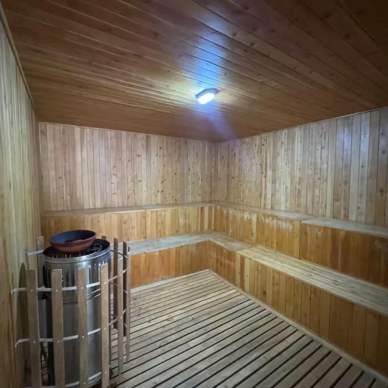 Acogedor Apto con Gran Vista, Piscina, Turco y Jacuzzi - One-Bedroom Apartment - 15
