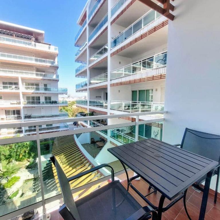 Spectacular view at Pacifika Marina - Apartment with Balcony - 13
