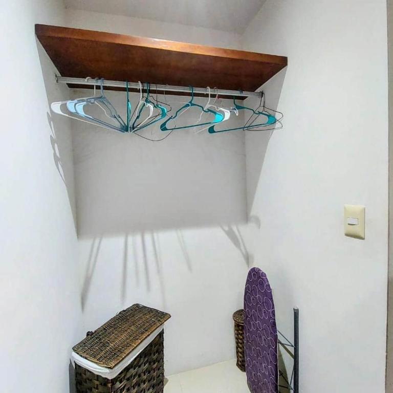 Spectacular view at Pacifika Marina - Apartment with Balcony - 22