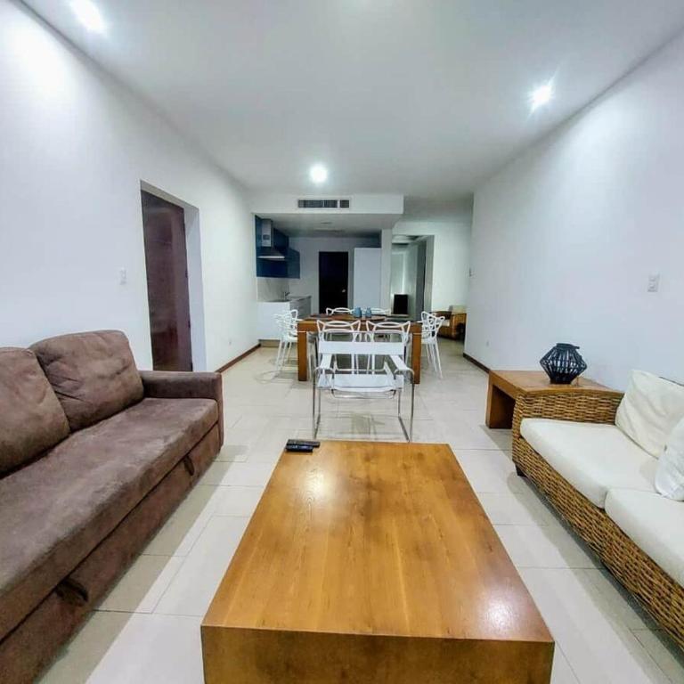 Spectacular view at Pacifika Marina - Apartment with Balcony - 27