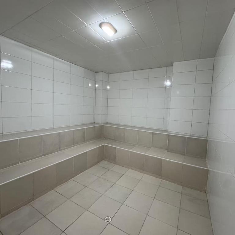 Acogedor Apto con Gran Vista, Piscina, Turco y Jacuzzi - One-Bedroom Apartment - 16