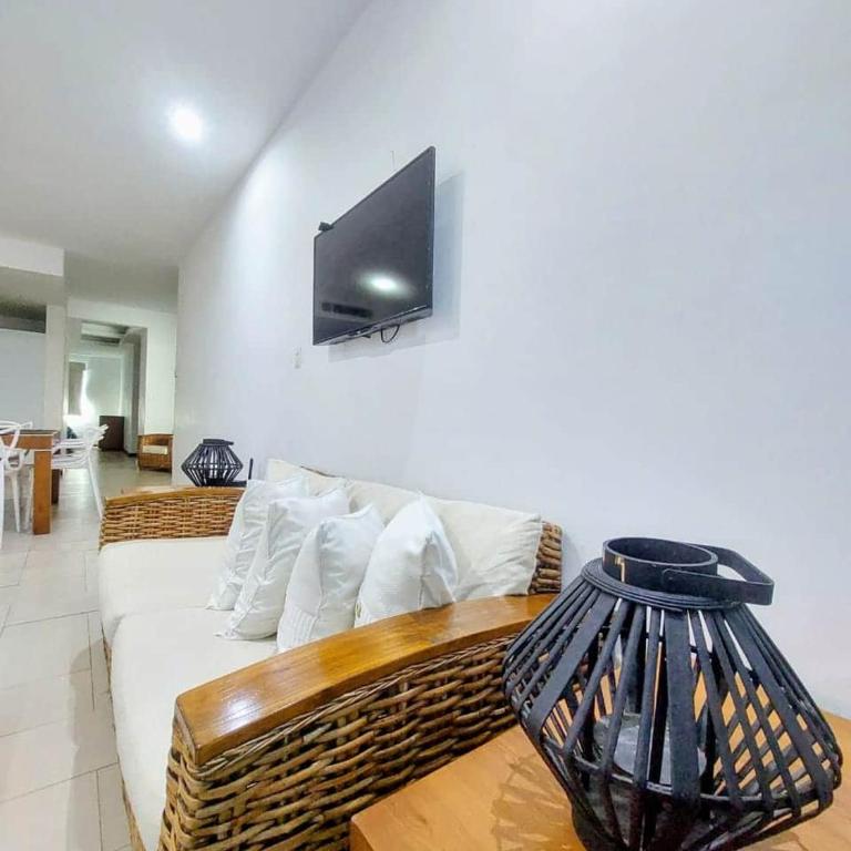Spectacular view at Pacifika Marina - Apartment with Balcony - 34