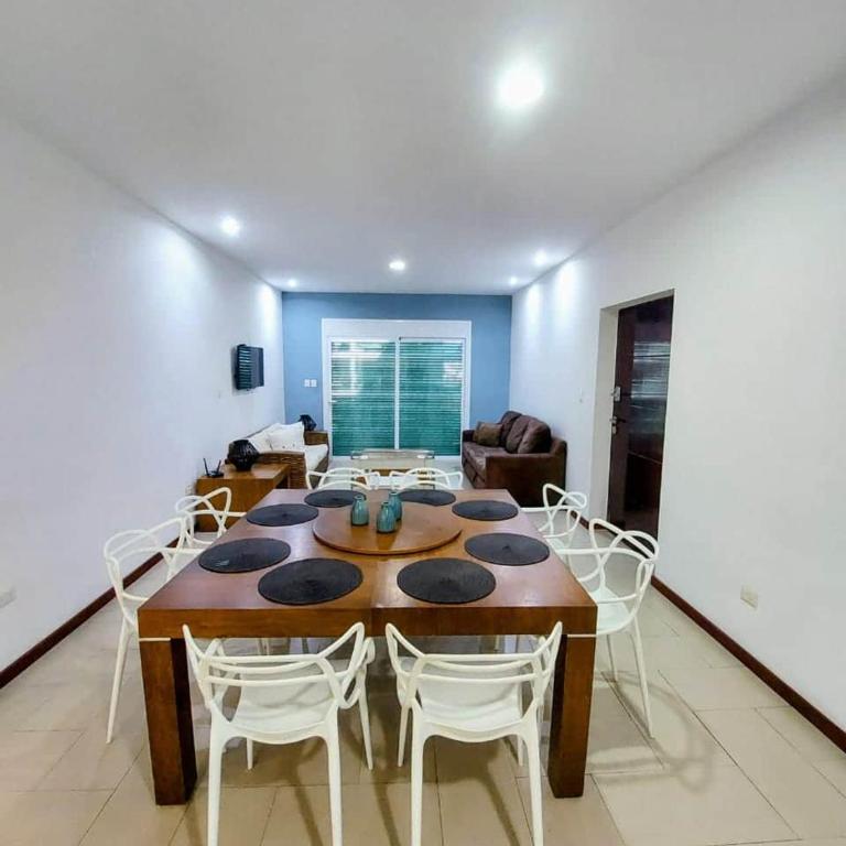 Spectacular view at Pacifika Marina - Apartment with Balcony - 42