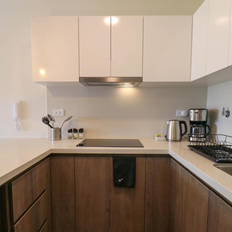 Studio 4 by Wynwood House - Apartamento con balcón - 7