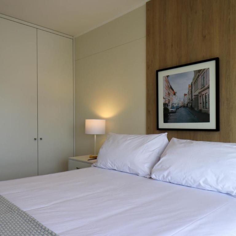 Studio 4 by Wynwood House - Apartamento con balcón - 5
