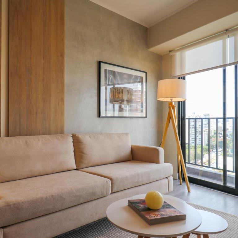 Studio 4 by Wynwood House - Apartamento con balcón - 1