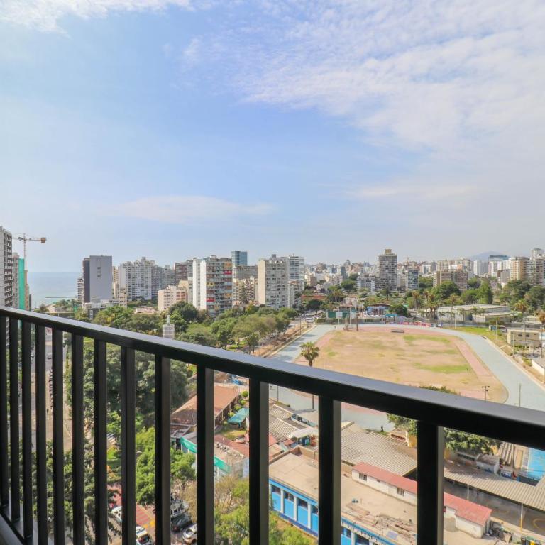 Studio 4 by Wynwood House - Apartamento con balcón - 2