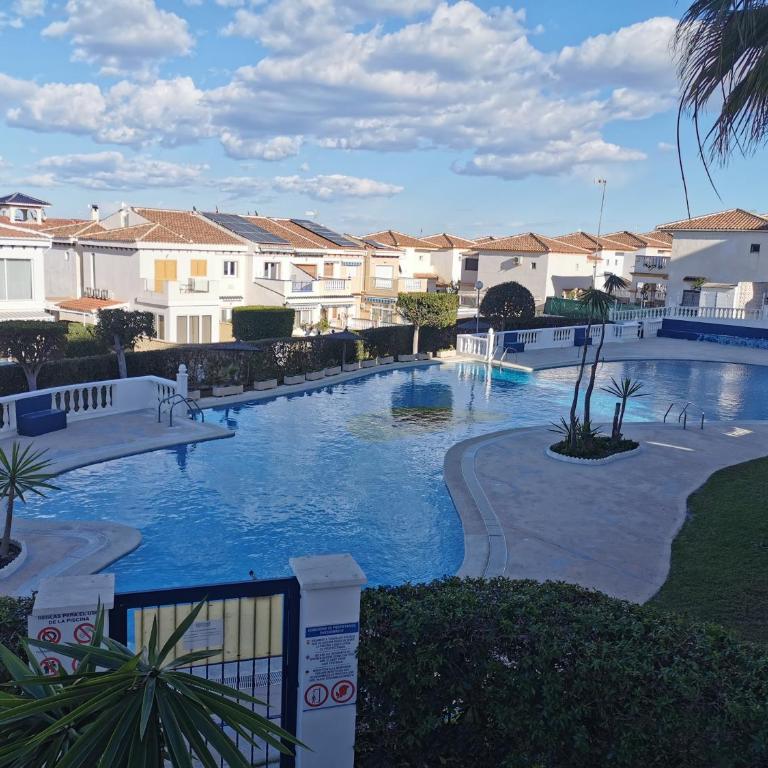 Parquemar apartment La Mata - Apartamento de 1 dormitorio - 30
