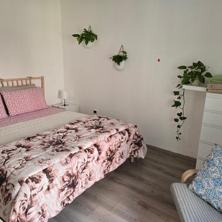 casa Felice - Appartamento con 1 Camera da Letto - 2