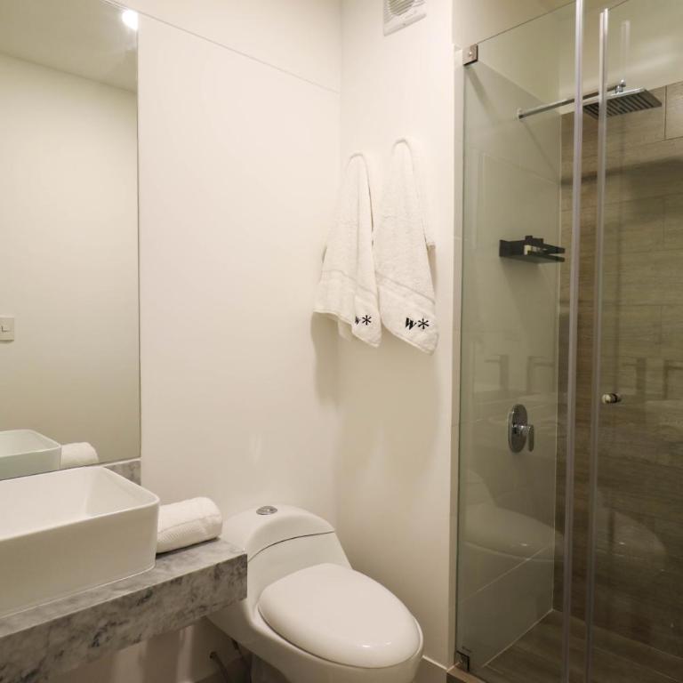 Studio 4 by Wynwood House - Apartamento Deluxe de 1 dormitorio - 9