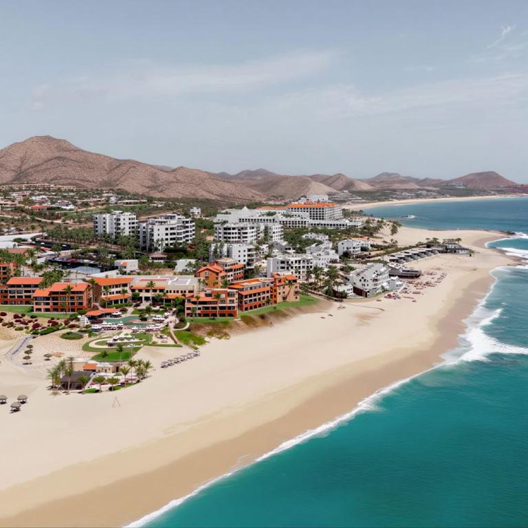Deluxe Junior Suite Ocean View - Casa Del Mar - Apartamento de 1 dormitorio - 22