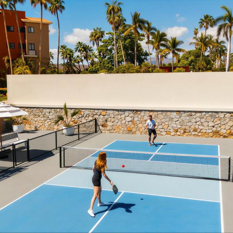 Deluxe Junior Suite Ocean View - Casa Del Mar - Apartamento de 1 dormitorio - 24