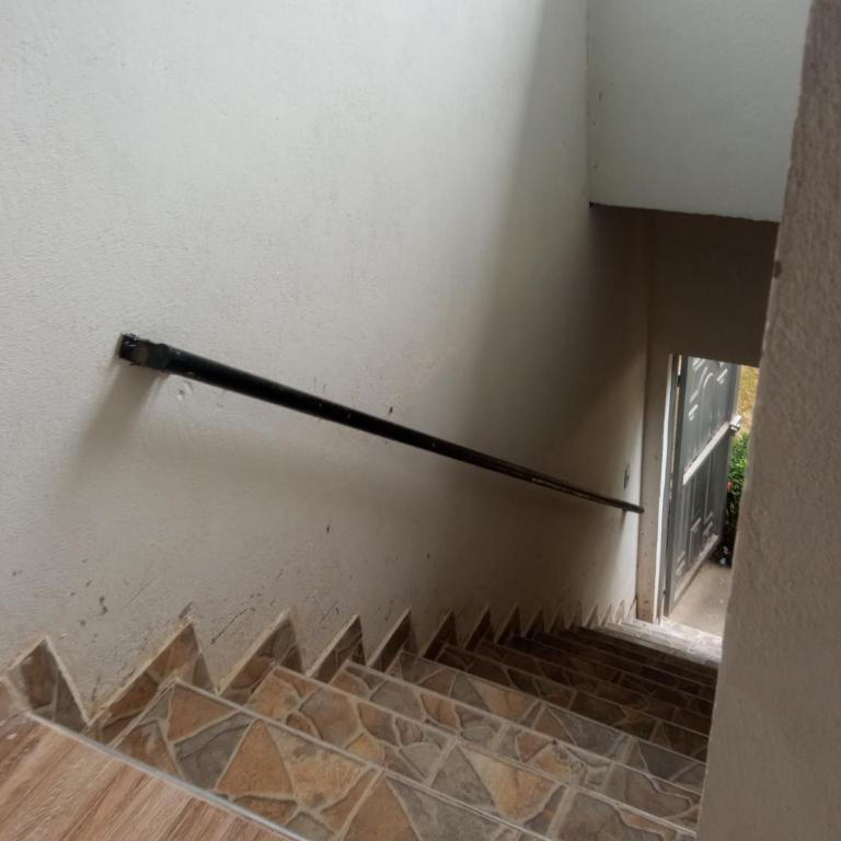 Alamedas 2 charcon - One-Bedroom Apartment - 7