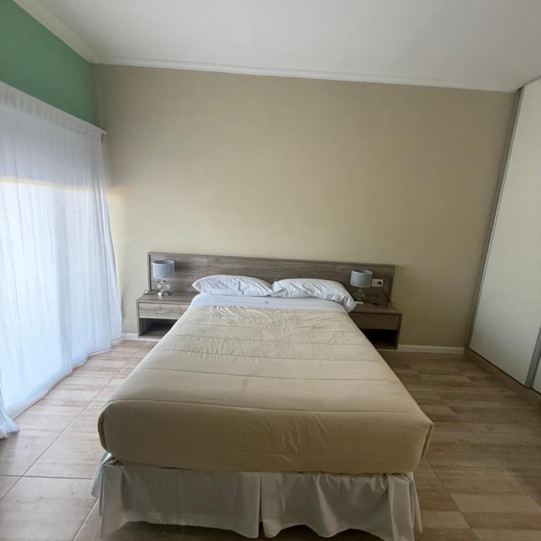 Apart Altos Del Pilar - Apartamento de 1 dormitorio - 1
