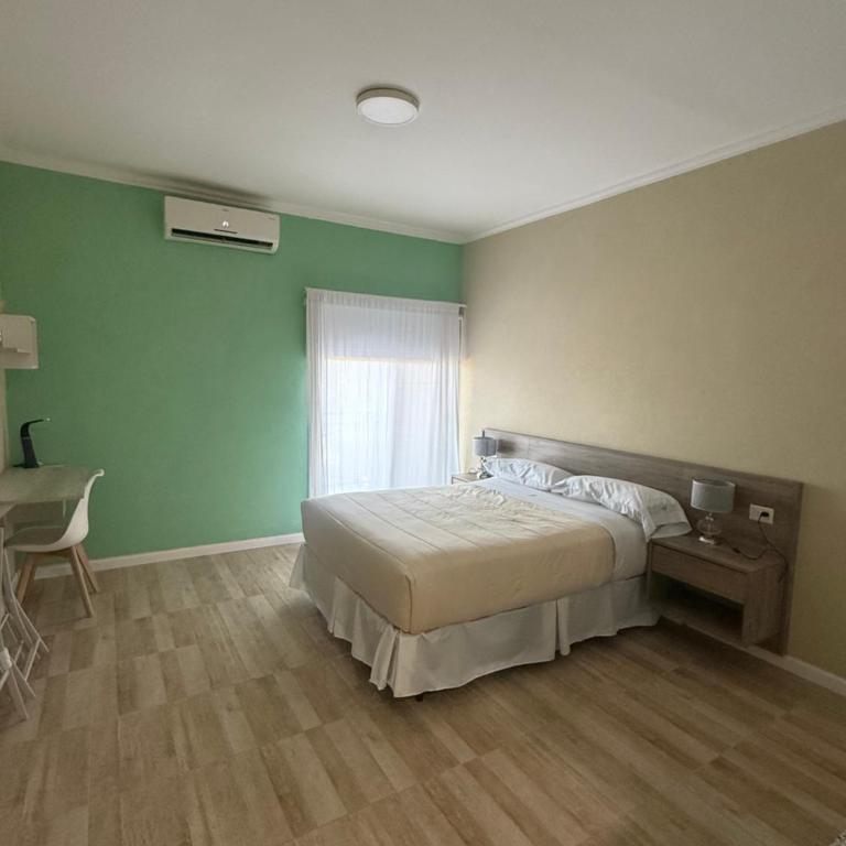Apart Altos Del Pilar - Apartamento de 1 dormitorio - 14