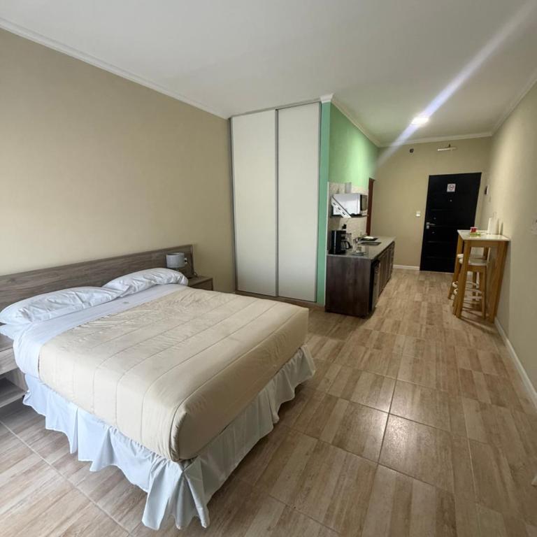 Apart Altos Del Pilar - Apartamento de 1 dormitorio - 15