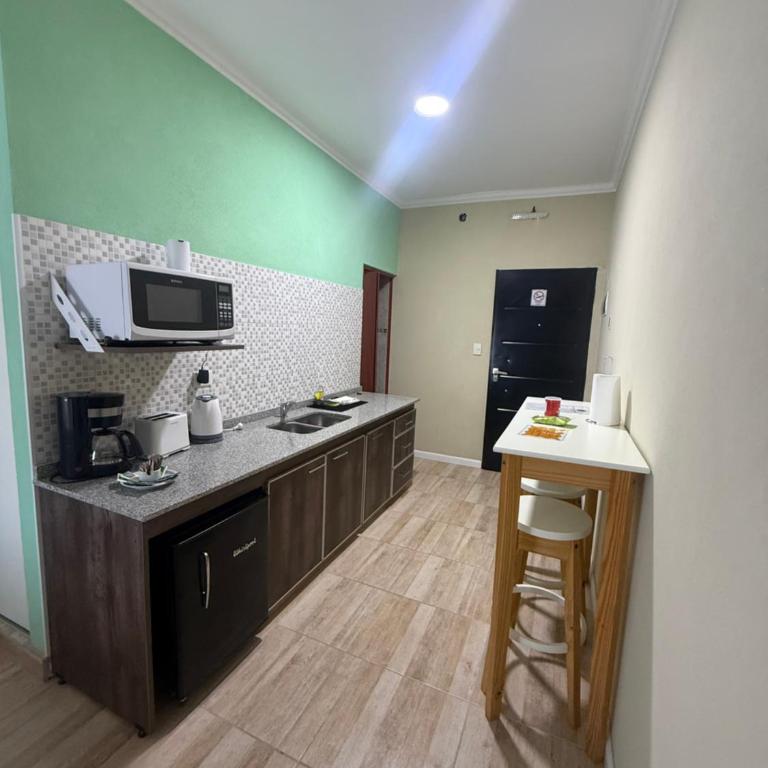 Apart Altos Del Pilar - Apartamento de 1 dormitorio - 12