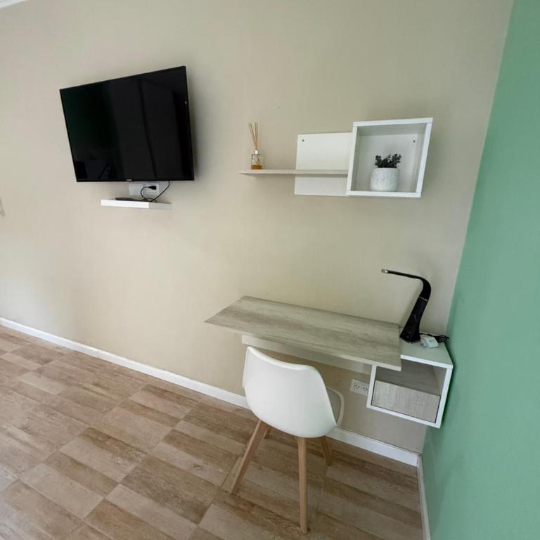 Apart Altos Del Pilar - Apartamento de 1 dormitorio - 10