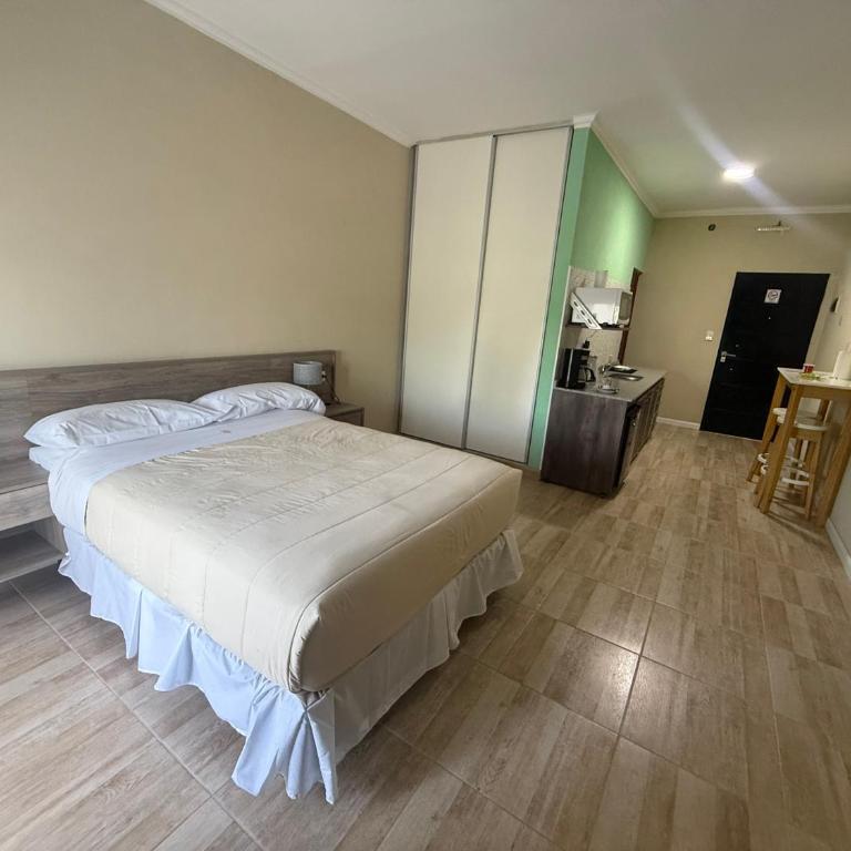Apart Altos Del Pilar - Apartamento de 1 dormitorio - 12