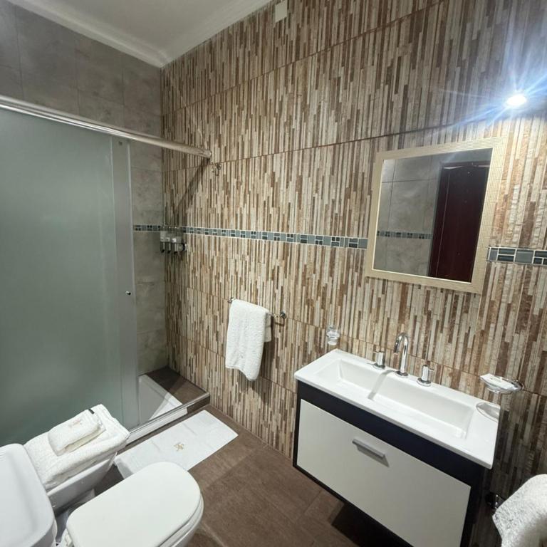 Apart Altos Del Pilar - Apartamento de 1 dormitorio - 11