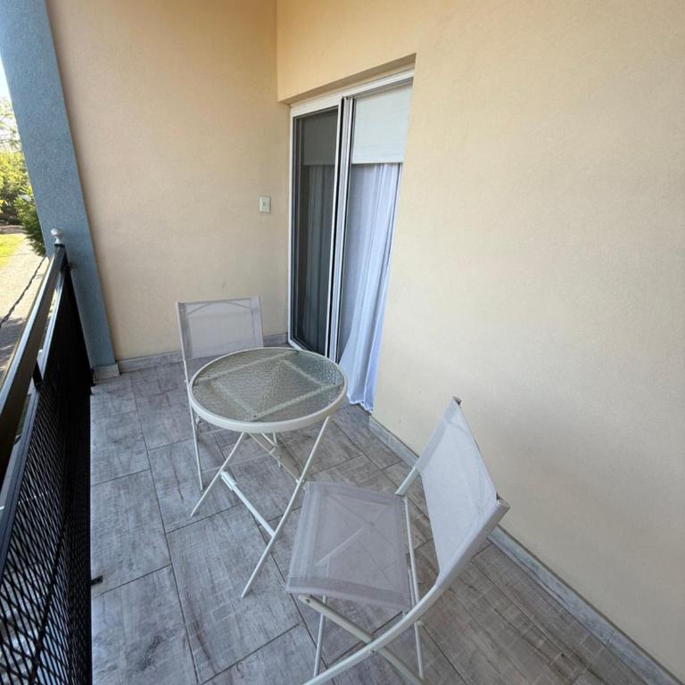 Apart Altos Del Pilar - Apartamento de 1 dormitorio - 9