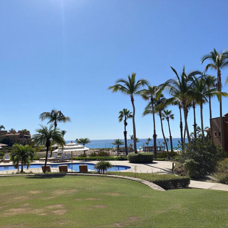 Deluxe Junior Suite Ocean View - Casa Del Mar - Apartamento de 1 dormitorio - 35