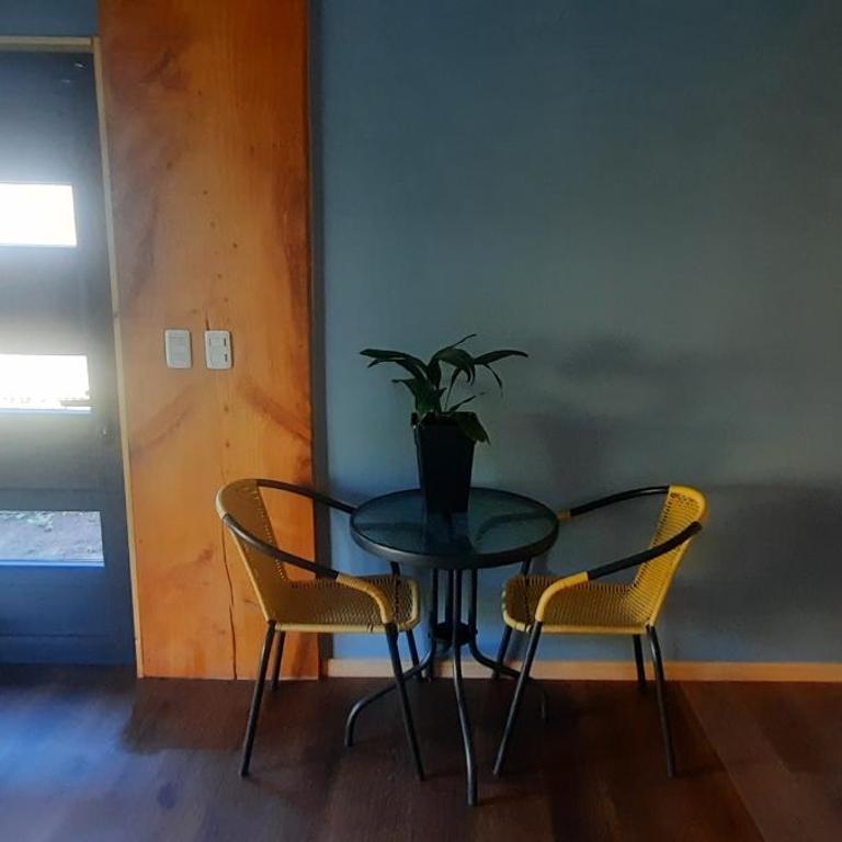 Cabaña Guzman - Casa con 1 dormitorio - 2