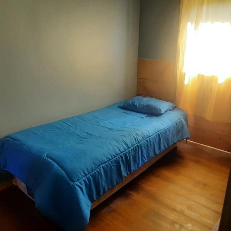 Cabaña Guzman - Casa con 1 dormitorio - 6