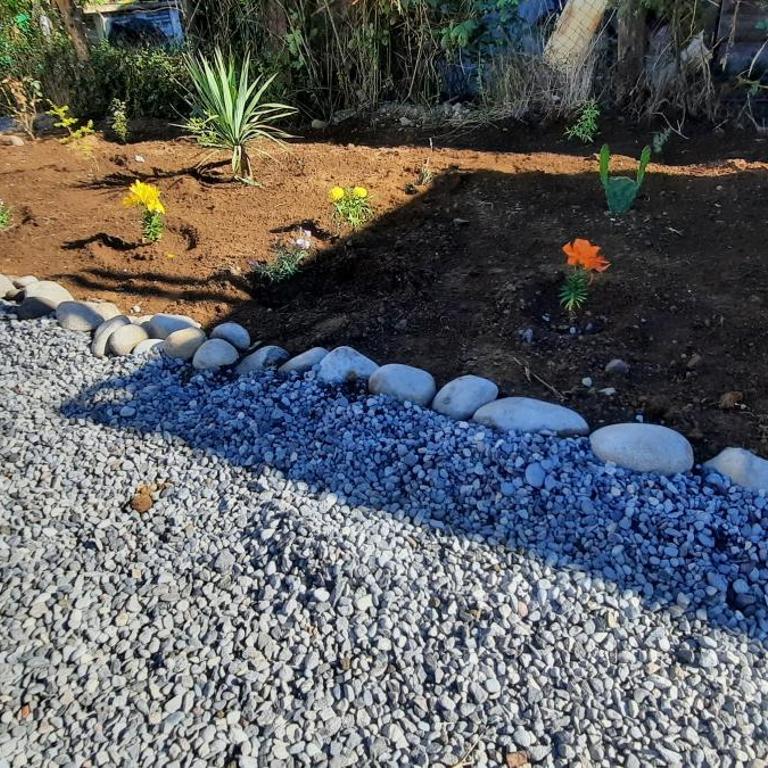 Cabaña Guzman - Casa con 1 dormitorio - 13