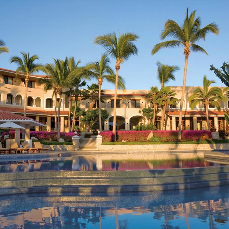 Deluxe Junior Suite Ocean View - Casa Del Mar - Apartamento de 1 dormitorio - 46