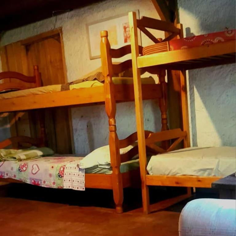 Luckyvalizas - Mixed Dormitory Room - 1