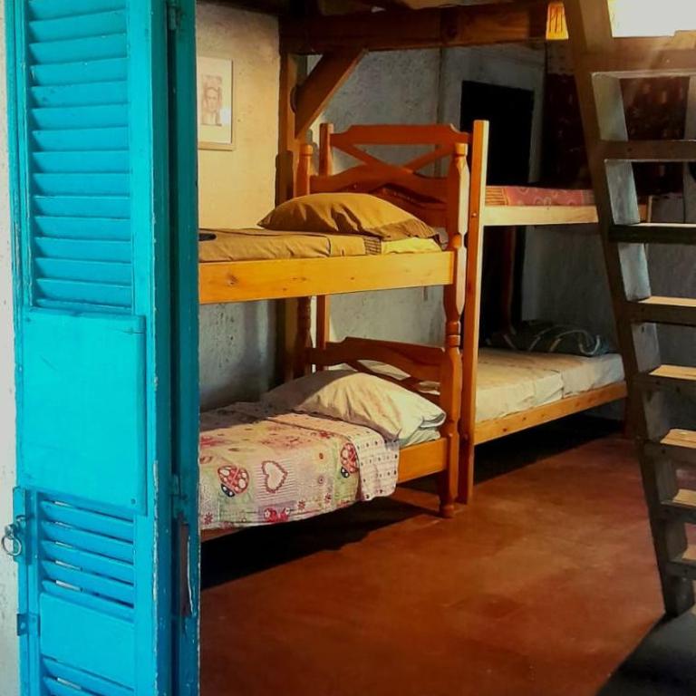 Luckyvalizas - Mixed Dormitory Room - 2