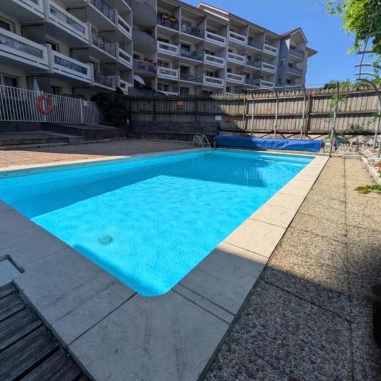 Appartement cosy - Appartement 1 Chambre - 13