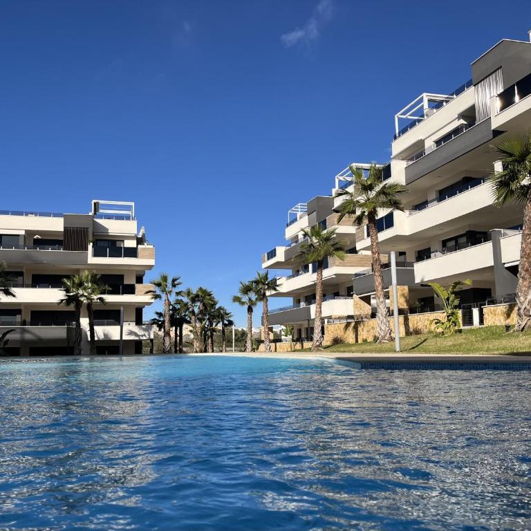 Apartment Amanecer Villamartin - Apartamento - 1