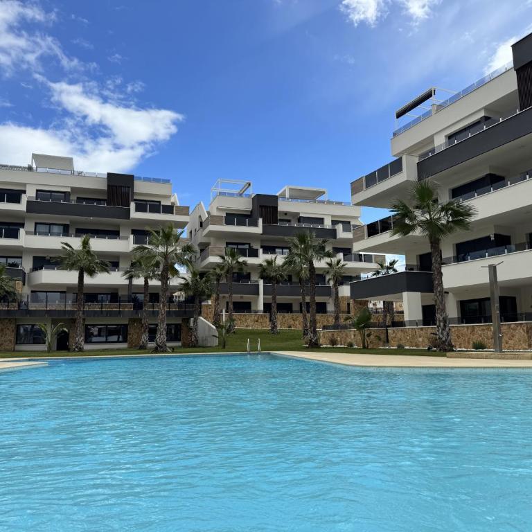 Apartment Amanecer Villamartin - Apartamento - 4